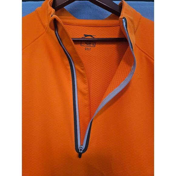 Slazenger Golf top, size XL - Picture 2 of 10